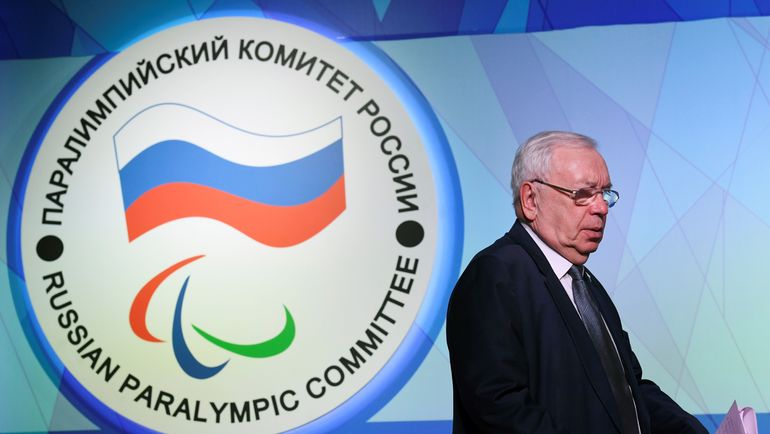 Владимир Лукин. Фото AFP Владимир Лукин. Фото AFP