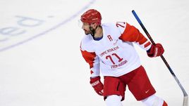 Илья Ковальчук.