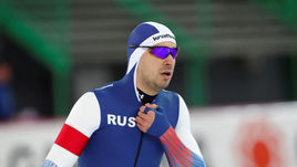 Руслан Мурашов.