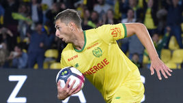 Эмилиано Сала.