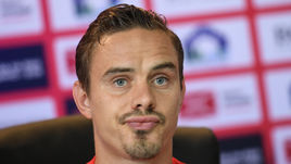 Андрей Ещенко.