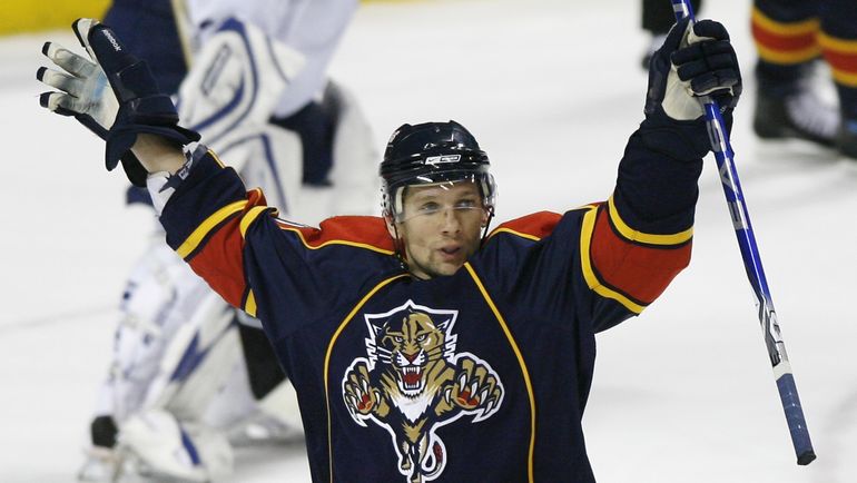 Рихард Зедник. Фото REUTERS Рихард Зедник. Фото REUTERS