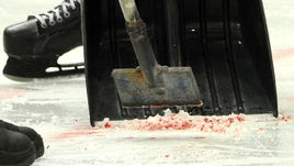 Во время матча команд 2008 года рождения "Северная Звезда" – "Дмитров" случился конфликт с участием родителей хоккеистов.