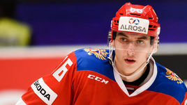 "В детстве фанател от Дацюка, а не Лемье". Интервью одного из лучших русских форвардов КХЛ