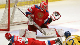 Неужели уровень КХЛ падает?