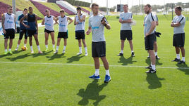 "Зенит" Сергея Семака: как он будет играть после зимней паузы?