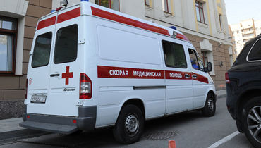 "Проклинаю день, когда оформил лицензию на травмат". Интервью отца хоккеиста о стрельбе на матче детских команд