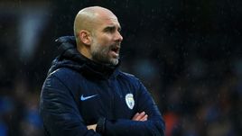 Хосеп Гвардьола.