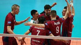 "Факел" остановил чемпиона. "Зенит" проиграл после 18 побед подряд