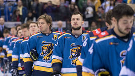 "Сочи" продолжает борьбу за последнее место в плей-офф.