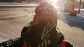 Франциска Хильдебранд.