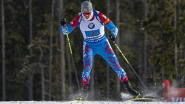 Александр Поварицын.