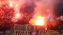 "Если бы турки полезли в автобус – была бы резня". Самый дикий выезд болельщиков "Спартака" – в Стамбул