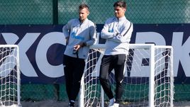 Семак перезагружает сезон