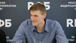 Андрей Кириленко.