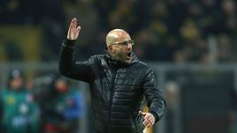 Новый тренер "Байера" – настоящий псих!