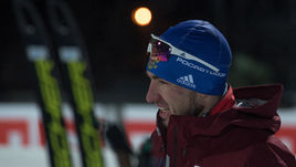 Александр Логинов.