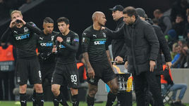 "Краснодар" великолепен, но с "Байером" шансов мало. Подробный тактический разбор