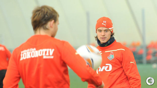 Чем занимался "Локо" в День всех влюбленных семь лет назад