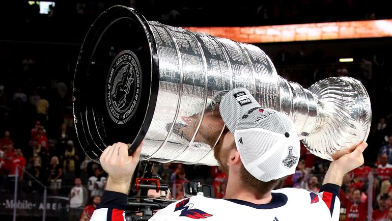 Евгений Кузнецов. Фото AFP Евгений Кузнецов. Фото AFP