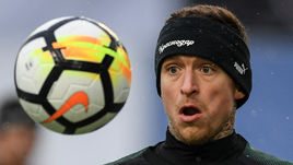 Павел Мамаев.