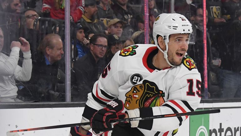 Артем Анисимов. Фото AFP Артем Анисимов. Фото AFP