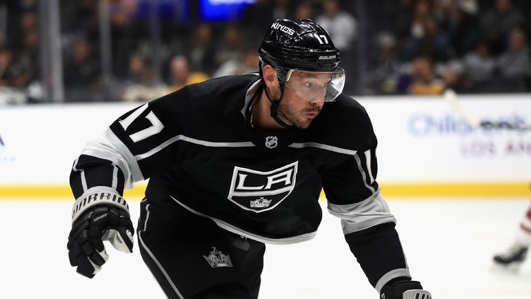 Илья Ковальчук. Фото AFP Илья Ковальчук. Фото AFP