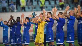 Новым главным акционером ФК "Динамо" стал банк ВТБ.