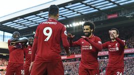 Что остановит "Ливерпуль" на пути к титулу?