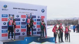 Грустный Валентин. Россиянки – вне десятки