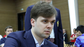 Владимир Федосеев: "Аэрофлот-Опен" дал дорогу многим звездам 