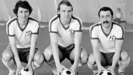 Юрий Газзаев: "Группа агентов назначила встречу в гостинице "Россия". Сказали – "Мы тебя выбросим из футбола"