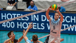 Не стали ждать до последнего. Казань и Питер – в плей-офф Лиги чемпионов