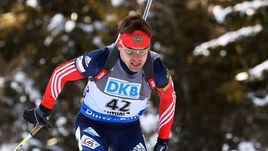 Евгений Гараничев.