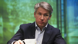 Алексей Сорокин.