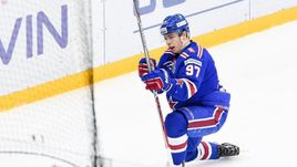 Никита Гусев.