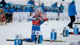 Женская гонка преследования в Солт-Лейк-Сити. Live!