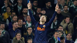 Что смотреть в воскресенье: команда Черышева приблизится к еврозоне, "Баварии" снова помогут во Франкфурте?