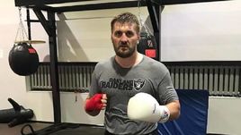 Виталий Минаков.