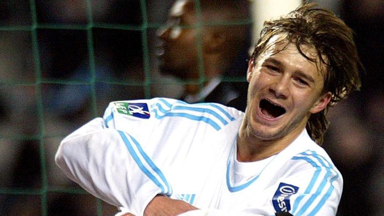 Дмитрий Сычев. Фото AFP Дмитрий Сычев. Фото AFP