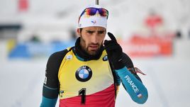 Мартен Фуркад.