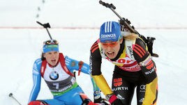 Гараничев опоздал на старт. Это еще не самое страшное