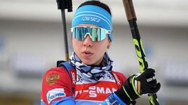 Синглмикст в Солт-Лейк-Сити. Италия - первая, Россия - 11-я