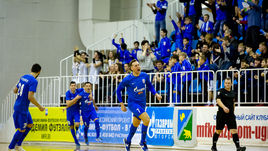 Кубок останется в Сибири