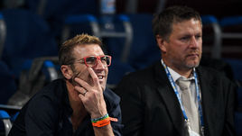 45 самых ярких твитов Кафельникова. С днём рождения, легенда!