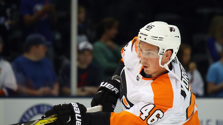 Михаил Воробьев. Фото AFP Михаил Воробьев. Фото AFP