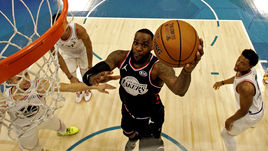 Звездные матчи и боль Леброна. Горячая баскетбольная десятка