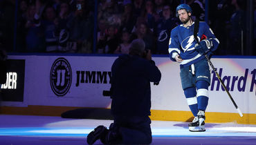 Побьет ли Кучеров рекорд Могильного?