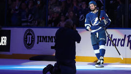 Побьет ли Кучеров рекорд Могильного?