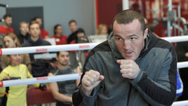 Денис Лебедев.